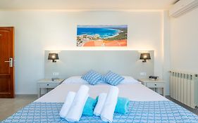 Hotel Martorell By Mhr